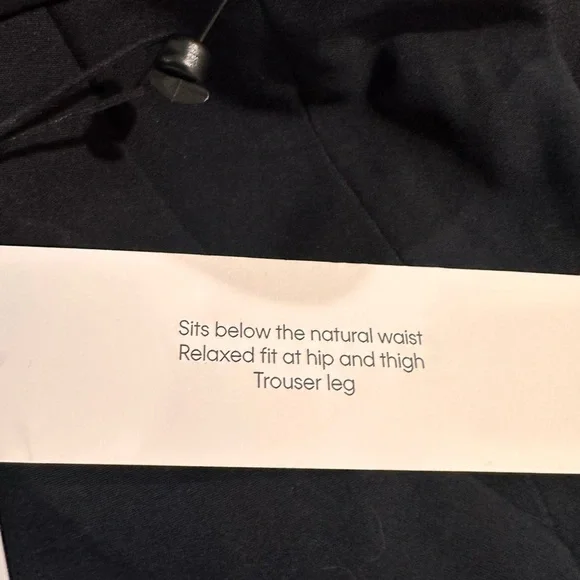 Calvin Klein Classic fit Dress Pants NWT - Picture 6 of 7